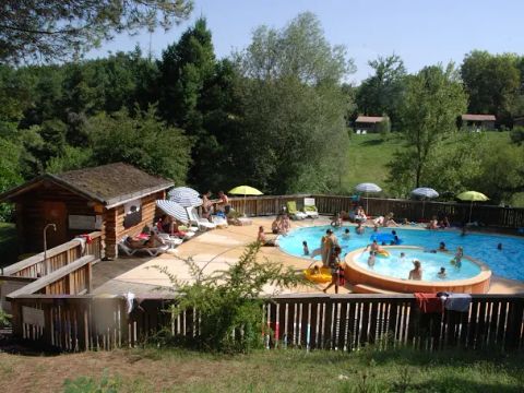 Camping Namaste - Camping Haute-Garonne - Image N°8