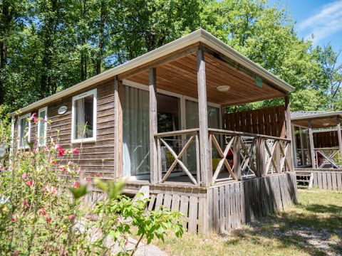 Camping Namaste - Camping Haute-Garonne - Image N°13