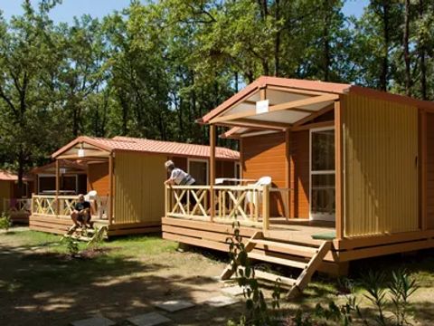Camping Namaste - Camping Haute-Garonne - Image N°5