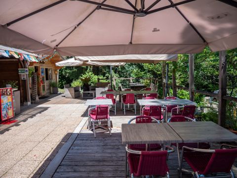 Camping Namaste - Camping Haute-Garonne - Image N°9