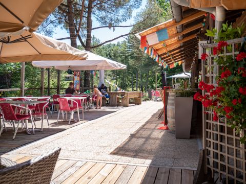 Camping Namaste - Camping Haute-Garonne