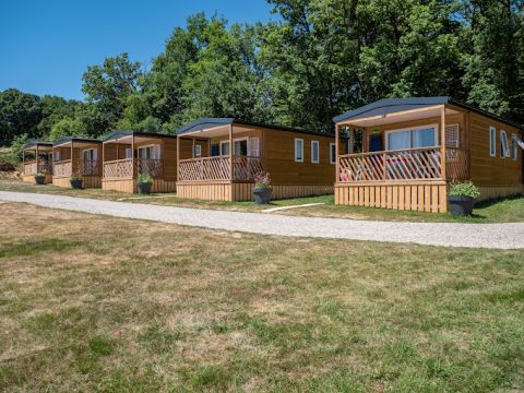 Camping Namaste - Camping Haute-Garonne - Image N°3