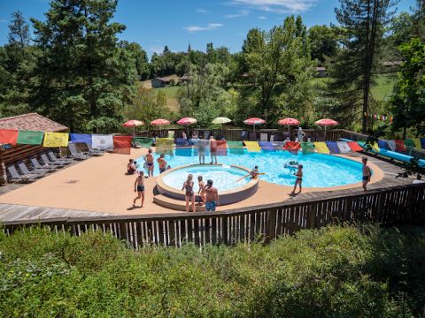 Camping Namaste - Camping Haute-Garonne - Image N°12