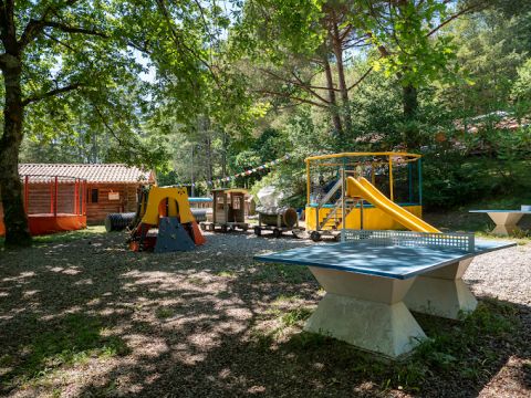 Camping Namaste - Camping Haute-Garonne - Image N°14