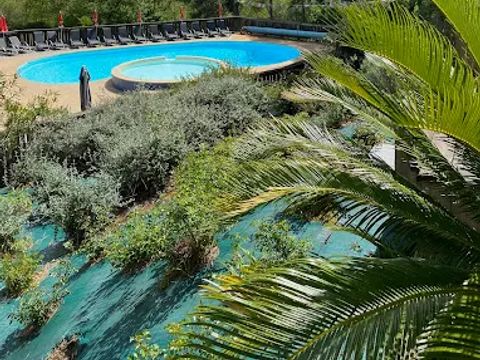 Camping Namaste - Camping Haute-Garonne - Image N°7
