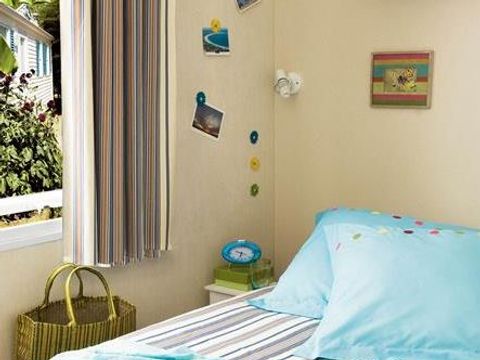 MOBILHOME 5 personnes - EUROPEEN