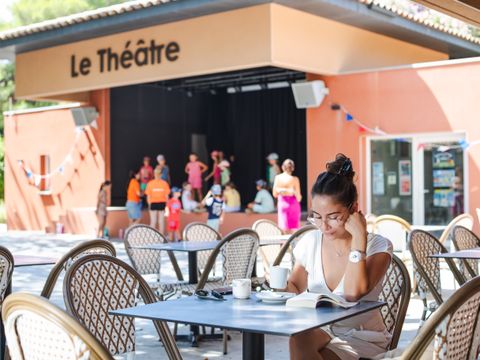 Camping Le Méditerranée Argelès - Camping Pyrénées-Orientales - Image N°71