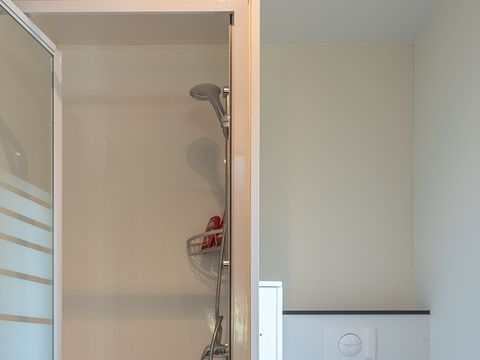 MOBILHOME 4 personnes - TAOS 4 PERSONNES - LUXE