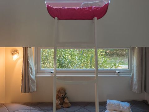 Mobilhome 6 personnes - LUXE - TAOS 6