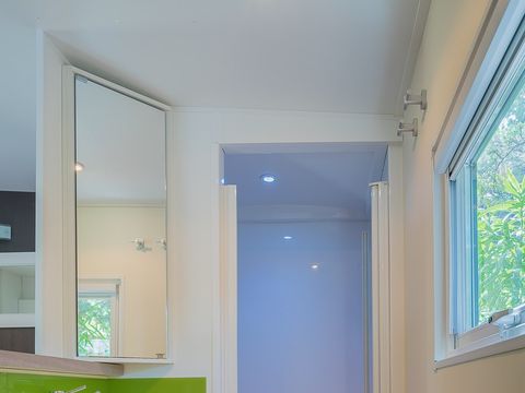 MOBILHOME 6 personnes - TAOS 6 PERSONNES - LUXE