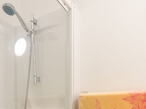 Gîte 2 personnes - CONFORT - Non Climatisé