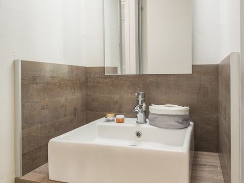Gîte 2 personnes - CONFORT - Non Climatisé