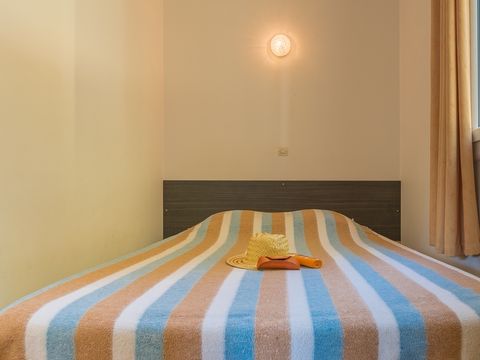 Gîte 2 personnes - CONFORT - Non Climatisé