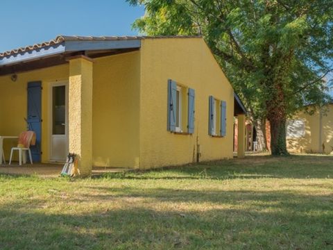 Gîte 2 personnes - CONFORT - Non Climatisé