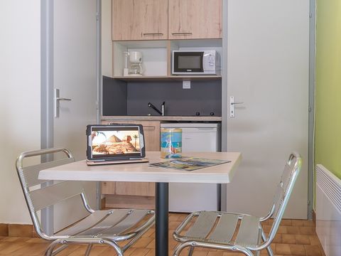 Gîte 2 personnes - CONFORT - Non Climatisé