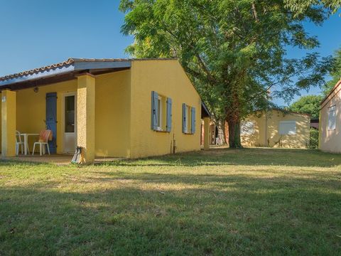 Gîte 2 personnes - CONFORT - Non Climatisé