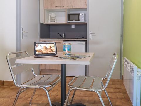 Gîte 2 personnes - CONFORT - Non Climatisé