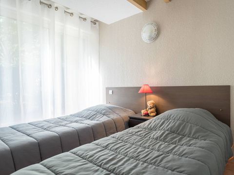 Gîte 8 personnes - 6/8 PRESTIGE