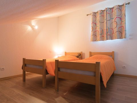 GÎTE 8 personnes - 6/8 PRESTIGE