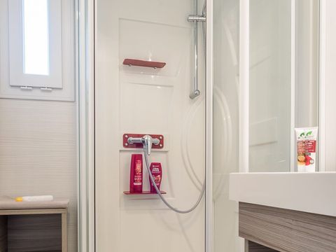 Chalet 4 personnes - PRESTIGE