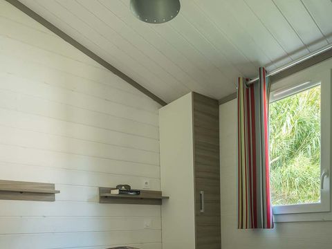 Chalet 4 personnes - PRESTIGE