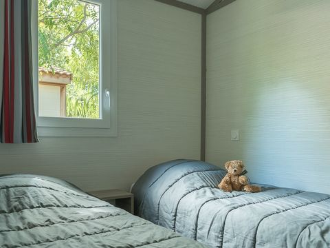 CHALET 4 personnes - PRESTIGE