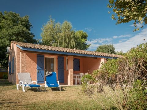 GÎTE 6 personnes - 4/6 PRESTIGE