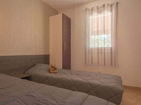 Gîte 6 personnes - 4/6 PRESTIGE