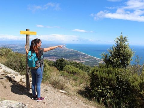 Camping Le Méditerranée Argelès - Camping Pyrénées-Orientales - Image N°30