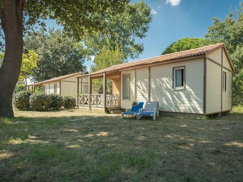 CHALET 6 personnes - PRESTIGE 