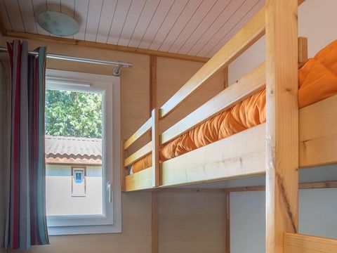 Chalet 6 personnes - PRESTIGE