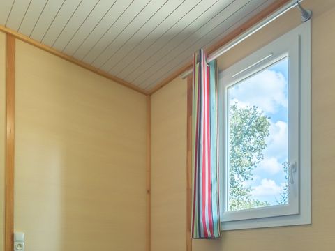 CHALET 6 personnes - PRESTIGE 