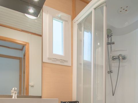 Chalet 6 personnes - PRESTIGE