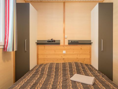 CHALET 6 personnes - PRESTIGE 