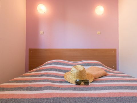 Gîte 4 personnes - CONFORT - Non Climatisé