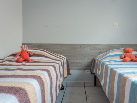 Gîte 4 personnes - CONFORT - Non Climatisé