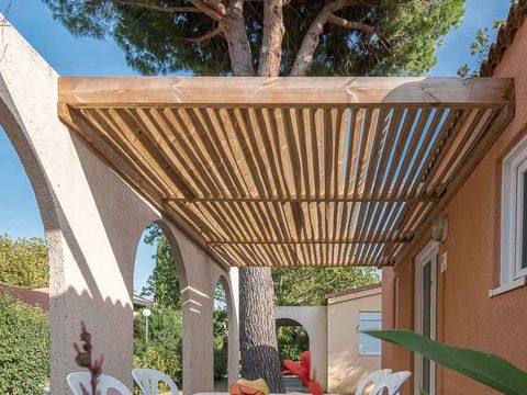 Gîte 4 personnes - CONFORT - Non Climatisé