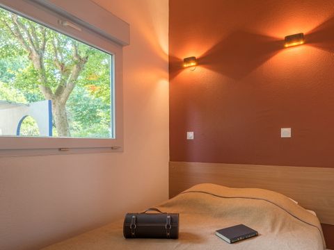 Gîte 4 personnes - CONFORT - Non Climatisé