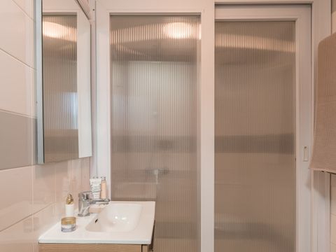 Gîte 4 personnes - CONFORT - Non Climatisé