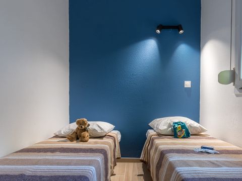 Gîte 4 personnes - CONFORT - Non Climatisé