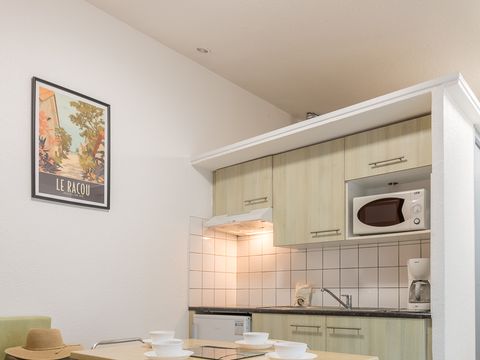 Gîte 4 personnes - CONFORT - Non Climatisé