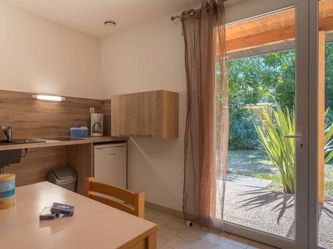 Gîte 2 personnes - 2 PMR CONFORT