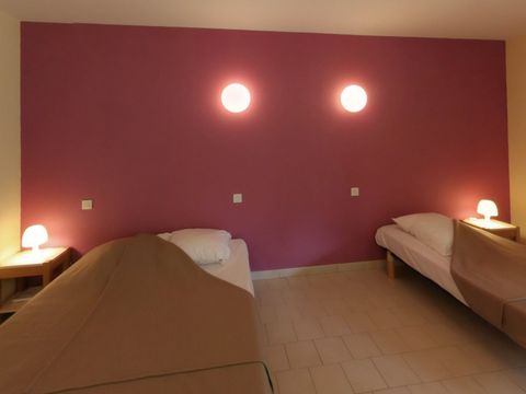 Gîte 2 personnes - 2 PMR CONFORT