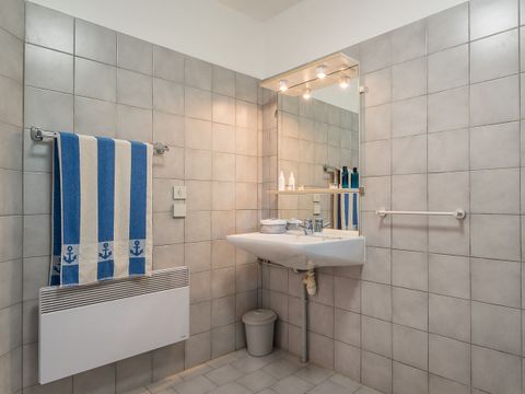 Gîte 2 personnes - 2 PMR CONFORT