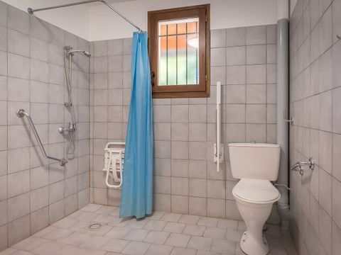 Gîte 2 personnes - 2 PMR CONFORT