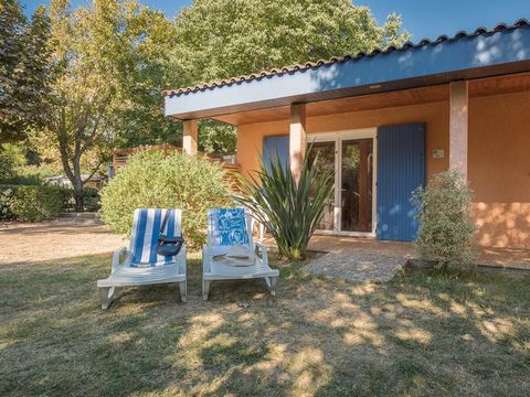 Gîte 2 personnes - 2 PMR CONFORT