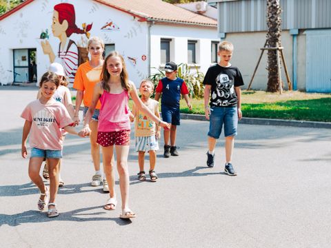 Camping Le Méditerranée Argelès - Camping Pyrénées-Orientales - Image N°61