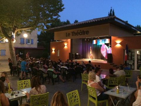 Camping Le Méditerranée Argelès - Camping Pyrénées-Orientales - Image N°20