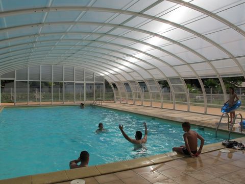 Camping Le Méditerranée Argelès - Camping Pyrénées-Orientales - Image N°8