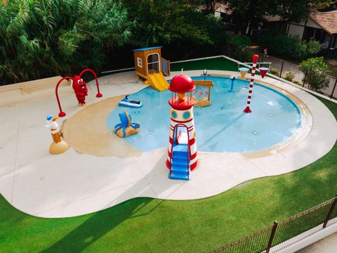 Camping Le Méditerranée Argelès - Camping Pyrénées-Orientales - Image N°54